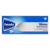 Panadol Sinus 24 Caplets